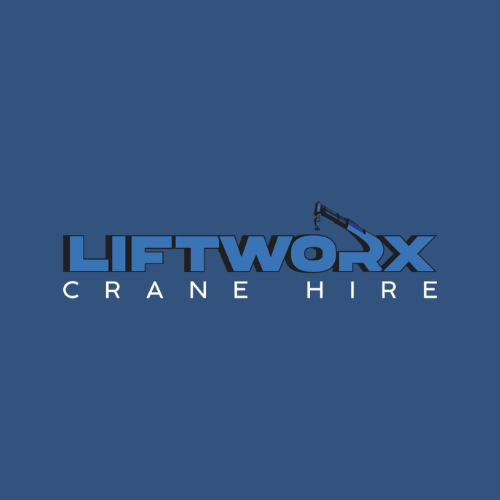 Liftworx Crane Hire